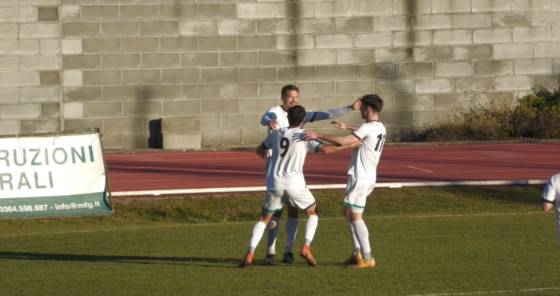 Lunedì Sport - puntata 14